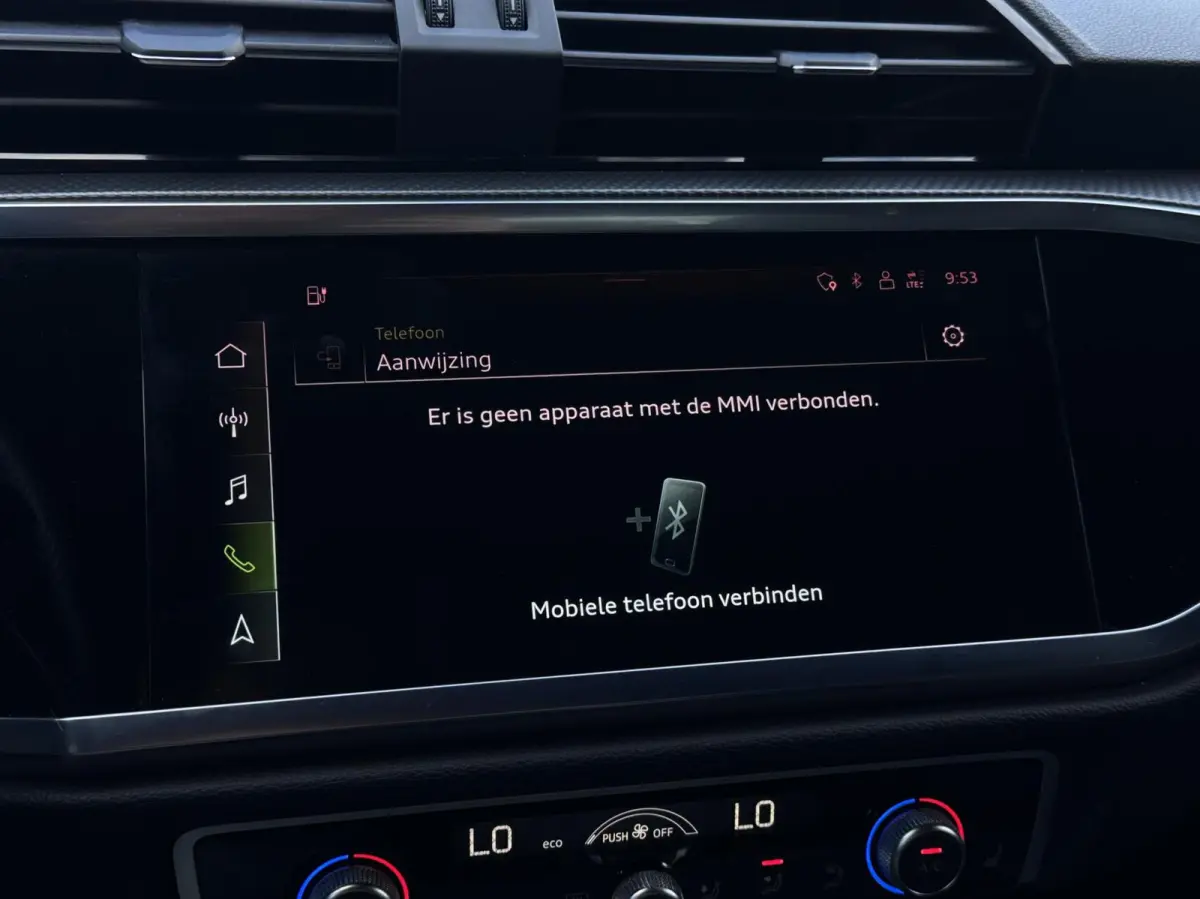 45 TFSI e S-Line Camera, Carplay, Trekhaak..