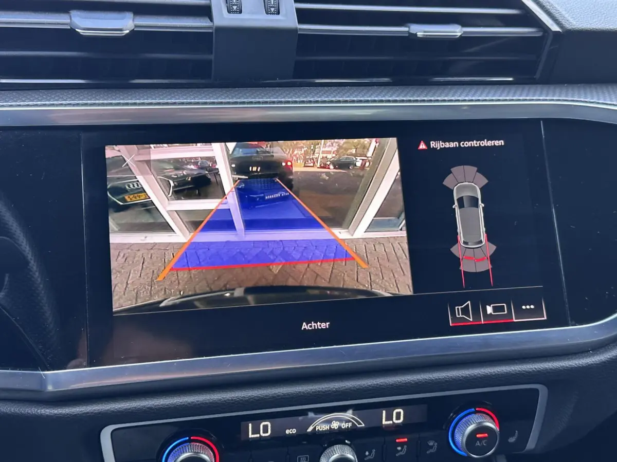 45 TFSI e S-Line Camera, Carplay, Trekhaak..