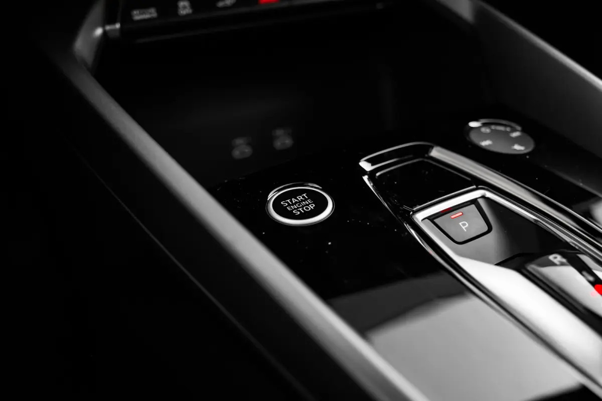 40 TFSI e Advanced edition | Buitenspiegels elektrisch verstel- en verwarmbaar | Extra getint glas | Full-LED koplampen