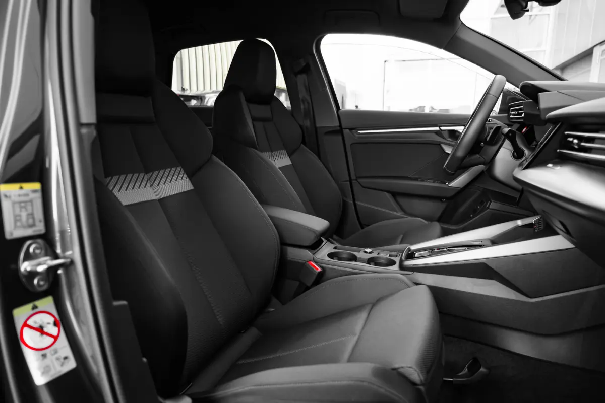 40 TFSI e Advanced edition | Buitenspiegels elektrisch verstel- en verwarmbaar | Extra getint glas | Full-LED koplampen