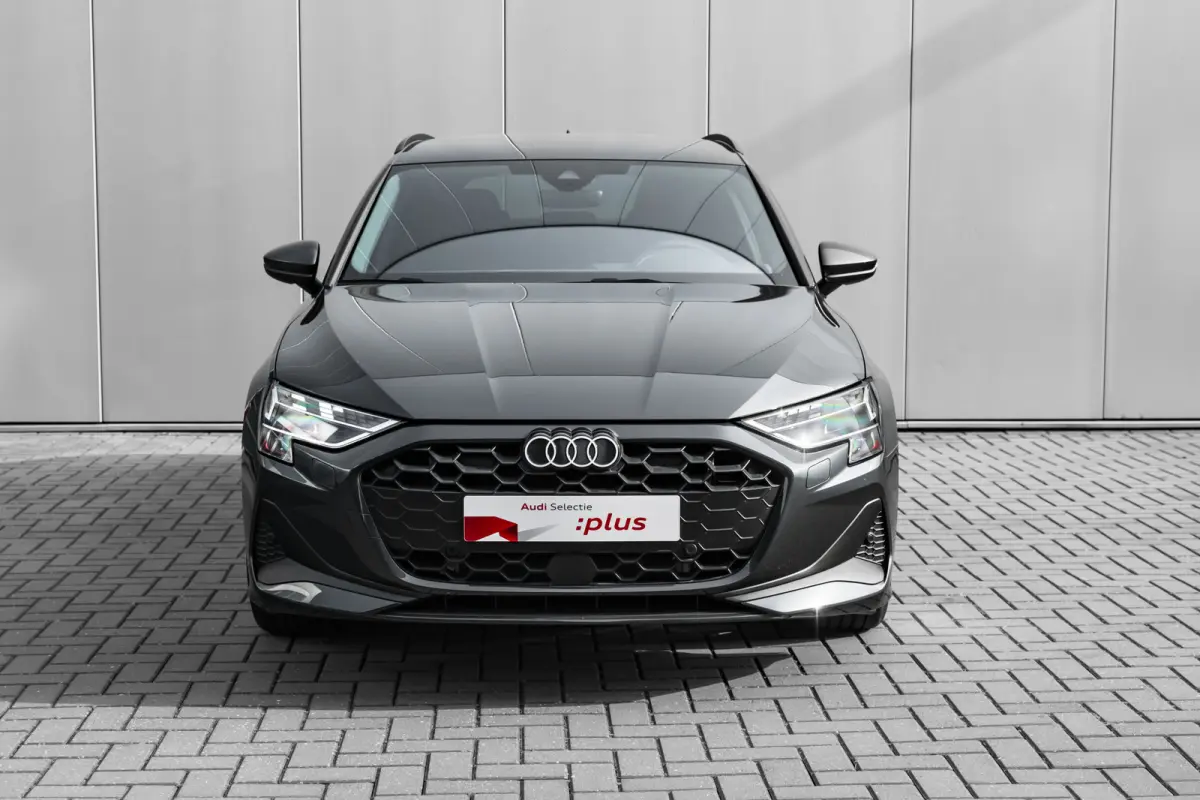 40 TFSI e Advanced edition | Buitenspiegels elektrisch verstel- en verwarmbaar | Extra getint glas | Full-LED koplampen