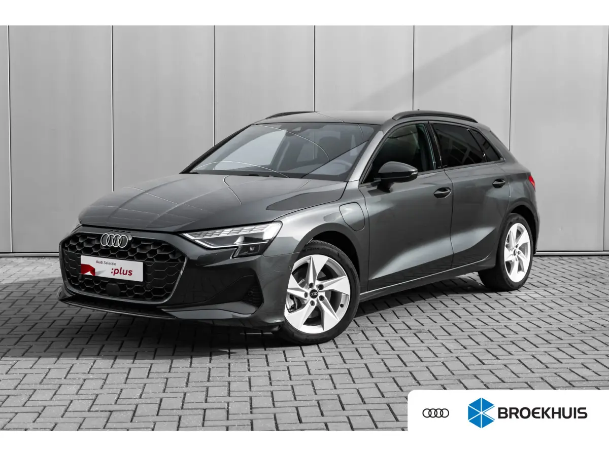 40 TFSI e Advanced edition | Buitenspiegels elektrisch verstel- en verwarmbaar | Extra getint glas | Full-LED koplampen