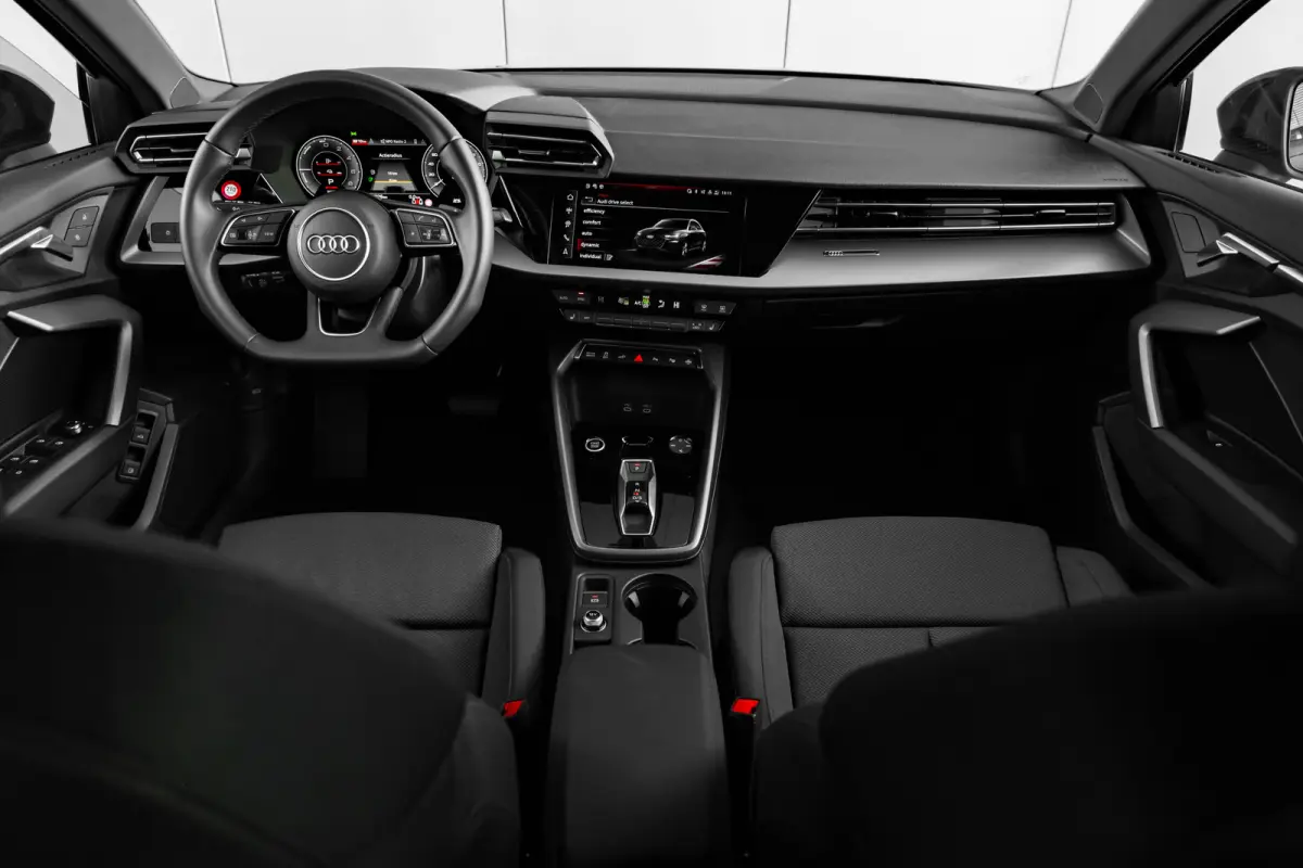 40 TFSI e Advanced edition | Buitenspiegels elektrisch verstel- en verwarmbaar | Extra getint glas | Full-LED koplampen