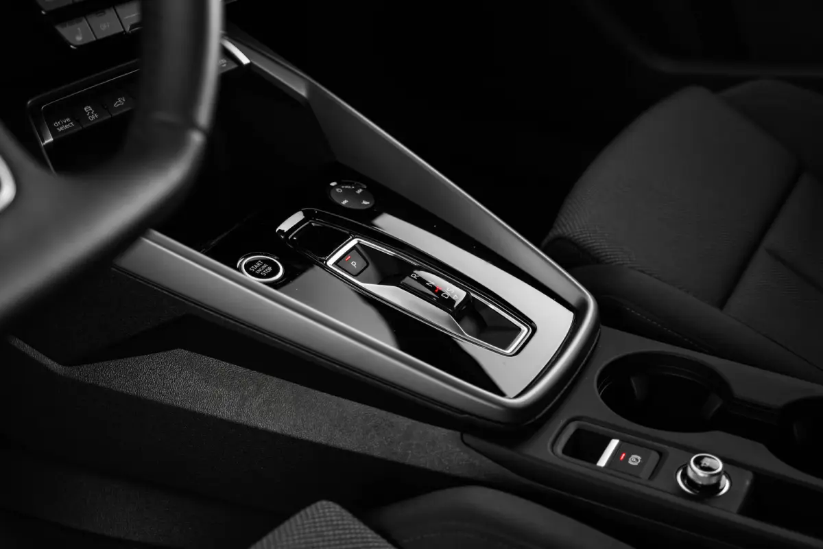 40 TFSI e Advanced edition | Buitenspiegels elektrisch verstel- en verwarmbaar | Extra getint glas | Full-LED koplampen