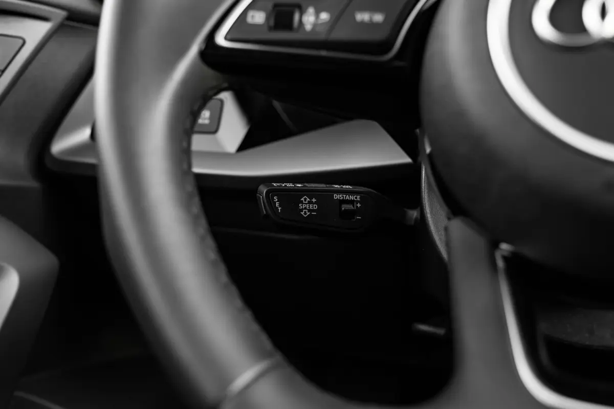 40 TFSI e Advanced edition | Buitenspiegels elektrisch verstel- en verwarmbaar | Extra getint glas | Full-LED koplampen