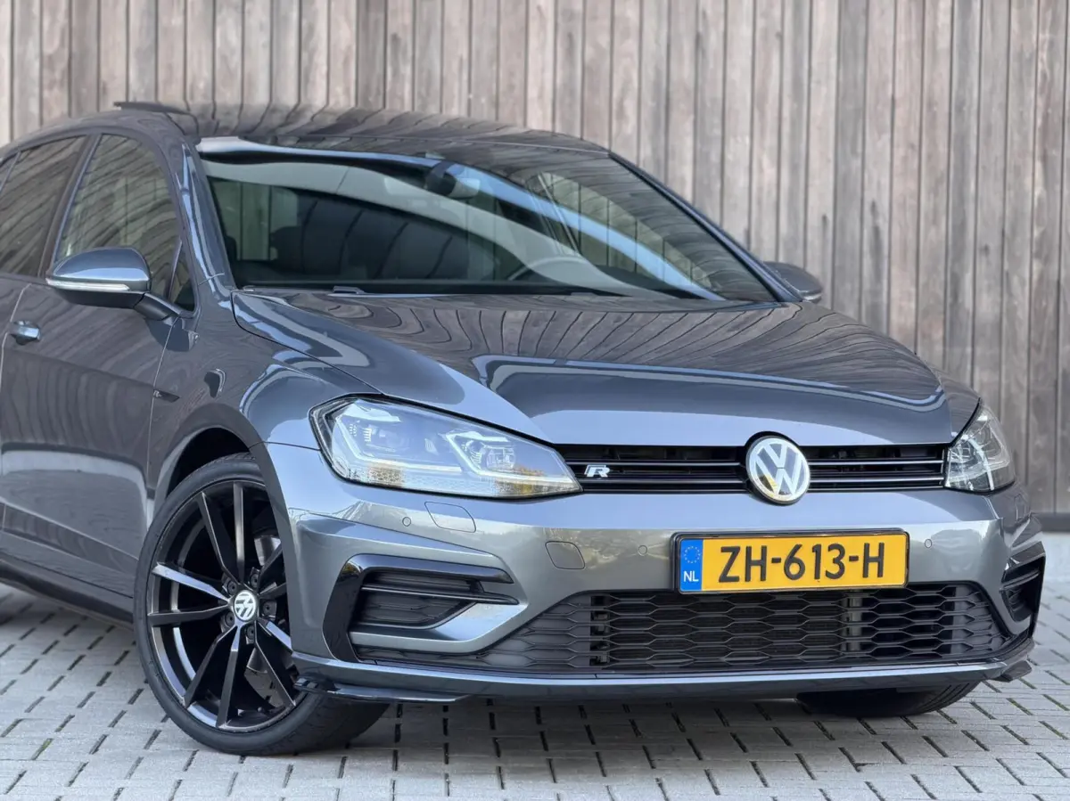 1.5 TSI Highline Business R - Line | PANORAMADAK | CARPLAY | CAMERA | SFEERVERLICHTING