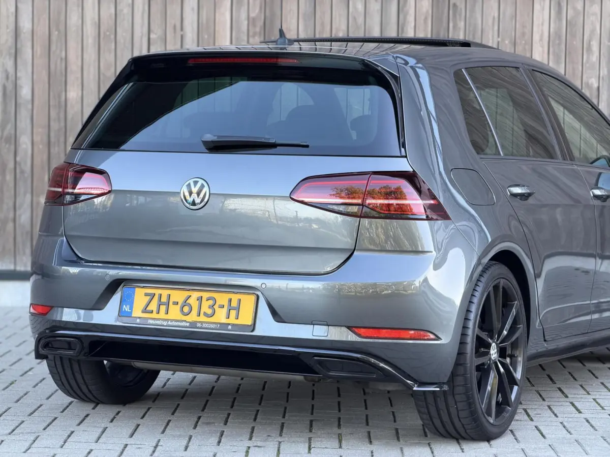 1.5 TSI Highline Business R - Line | PANORAMADAK | CARPLAY | CAMERA | SFEERVERLICHTING