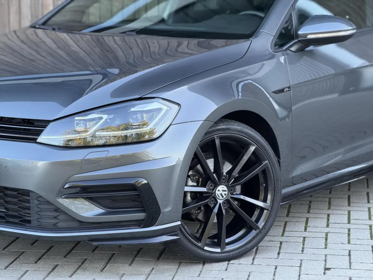 1.5 TSI Highline Business R - Line | PANORAMADAK | CARPLAY | CAMERA | SFEERVERLICHTING