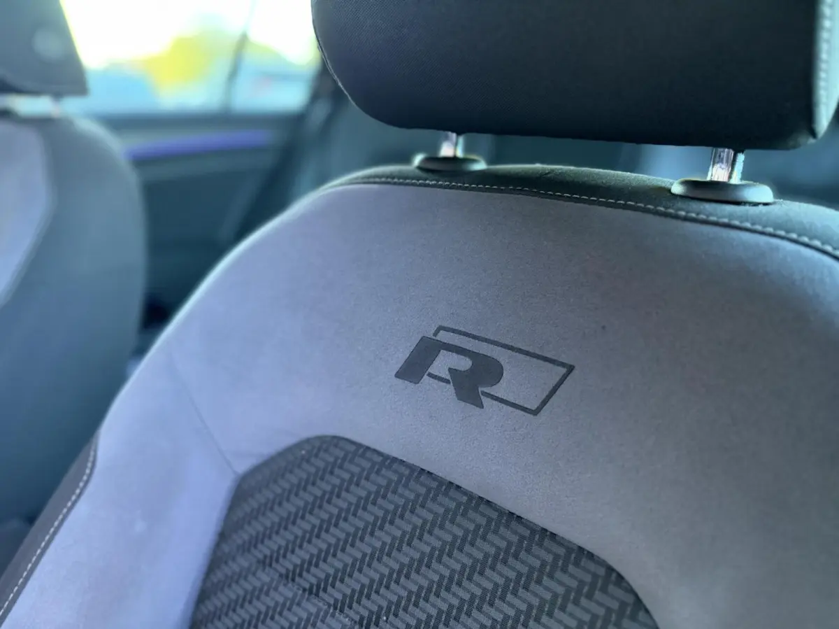 1.5 TSI Highline Business R - Line | PANORAMADAK | CARPLAY | CAMERA | SFEERVERLICHTING