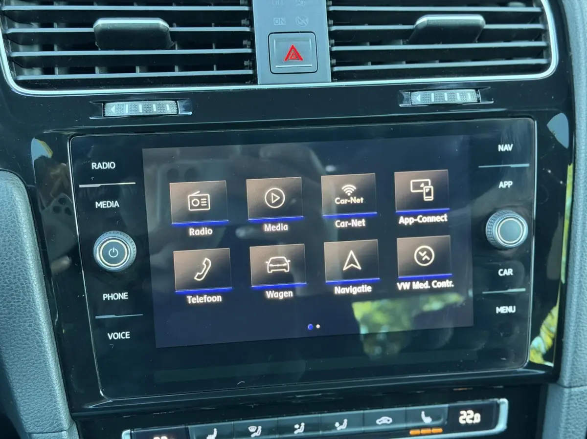 1.5 TSI Highline Business R - Line | PANORAMADAK | CARPLAY | CAMERA | SFEERVERLICHTING