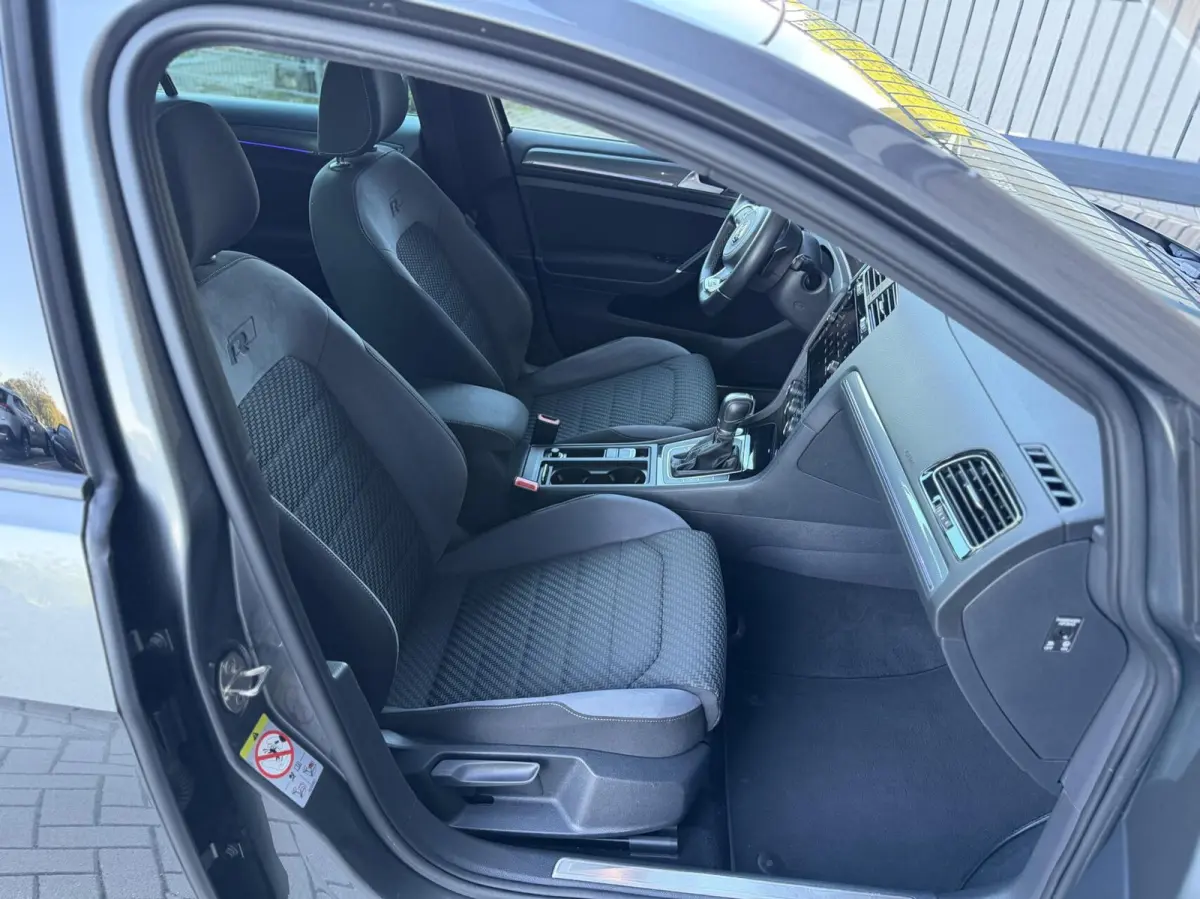 1.5 TSI Highline Business R - Line | PANORAMADAK | CARPLAY | CAMERA | SFEERVERLICHTING