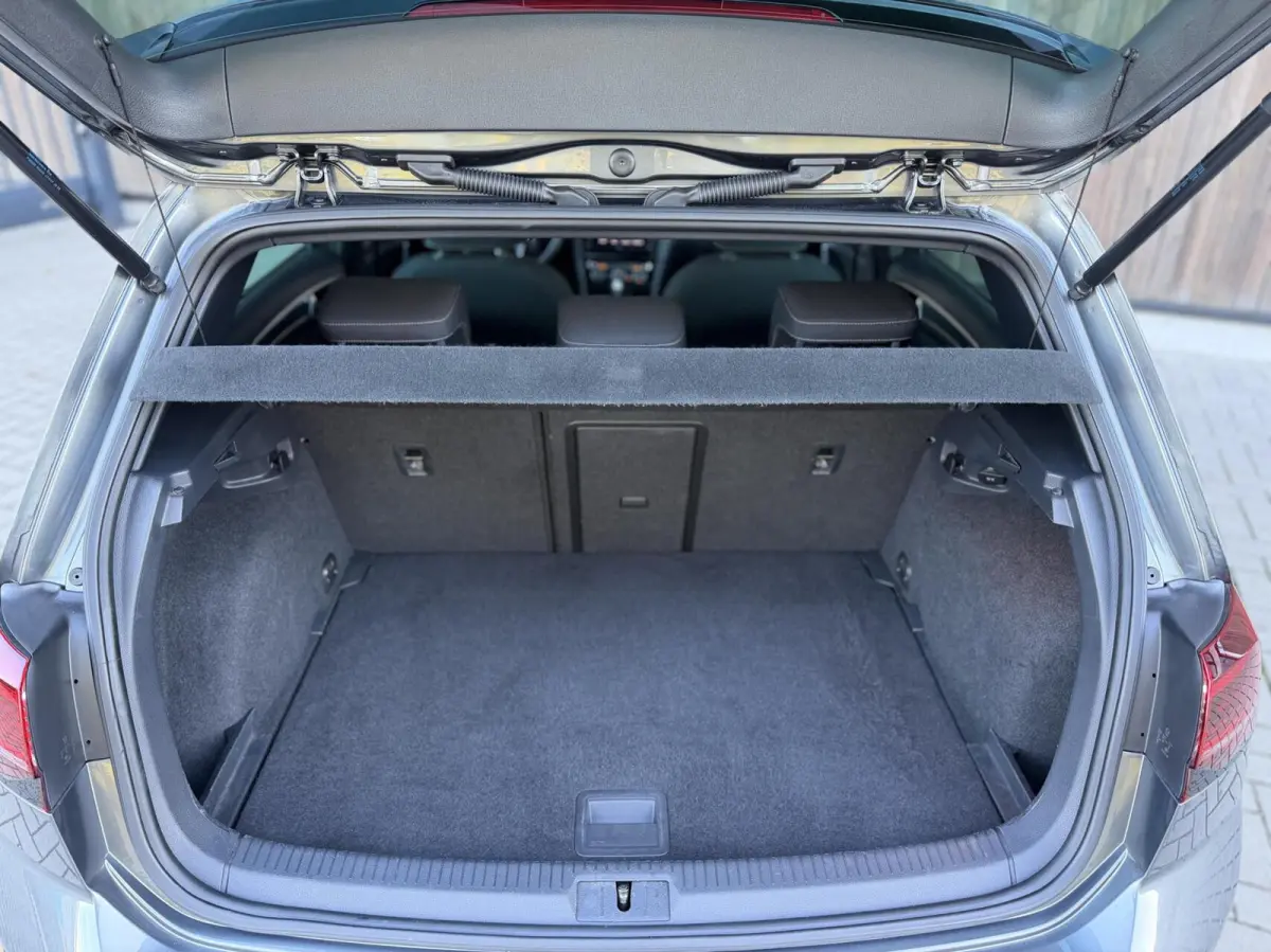1.5 TSI Highline Business R - Line | PANORAMADAK | CARPLAY | CAMERA | SFEERVERLICHTING