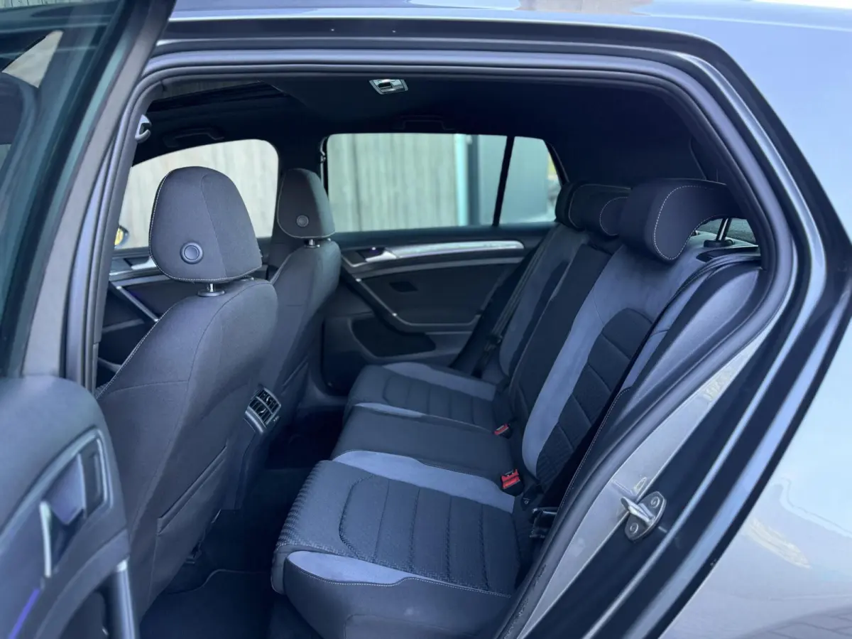 1.5 TSI Highline Business R - Line | PANORAMADAK | CARPLAY | CAMERA | SFEERVERLICHTING