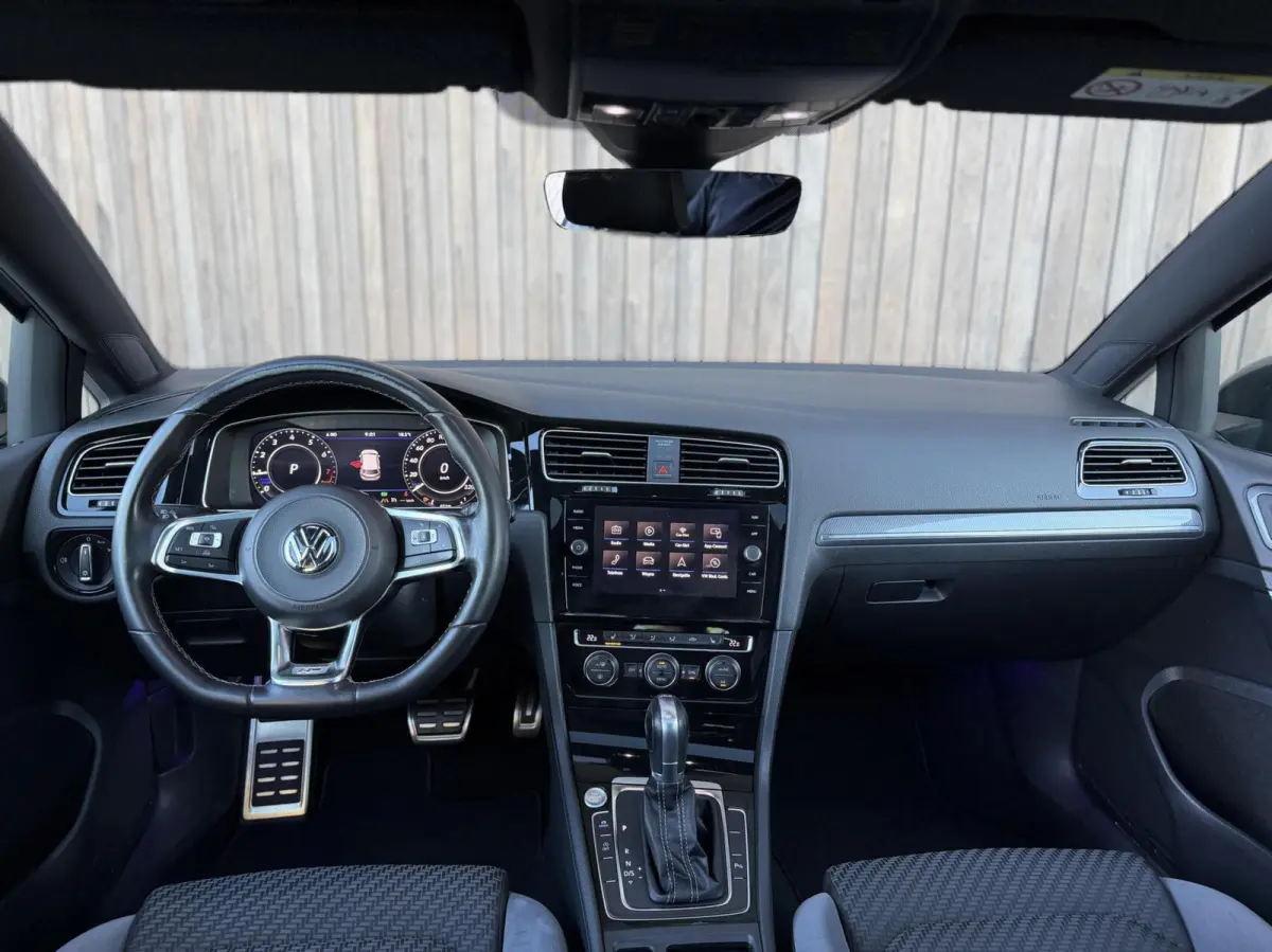 1.5 TSI Highline Business R - Line | PANORAMADAK | CARPLAY | CAMERA | SFEERVERLICHTING