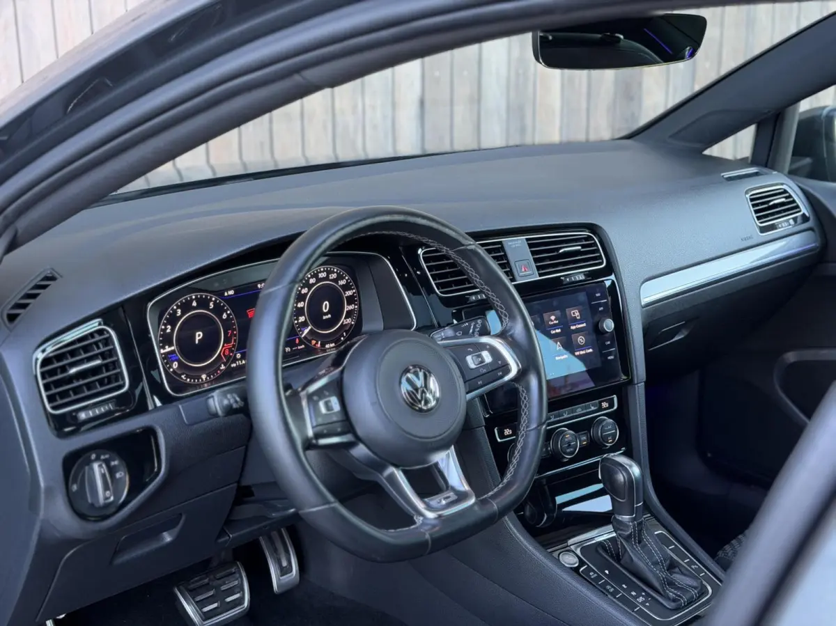 1.5 TSI Highline Business R - Line | PANORAMADAK | CARPLAY | CAMERA | SFEERVERLICHTING