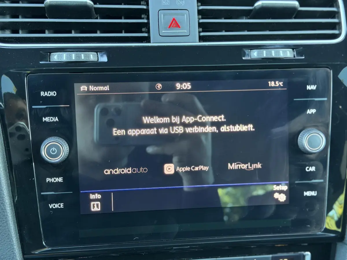 1.5 TSI Highline Business R - Line | PANORAMADAK | CARPLAY | CAMERA | SFEERVERLICHTING