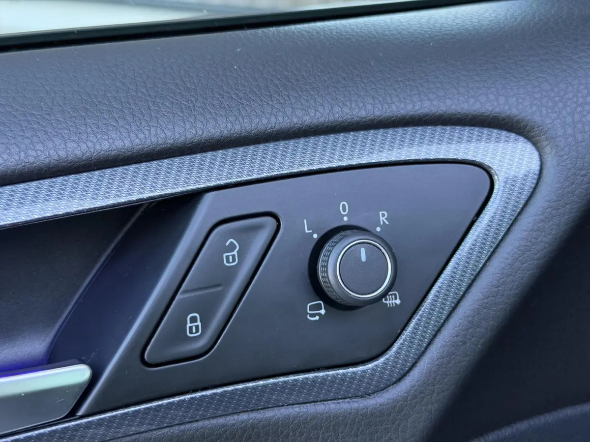 1.5 TSI Highline Business R - Line | PANORAMADAK | CARPLAY | CAMERA | SFEERVERLICHTING
