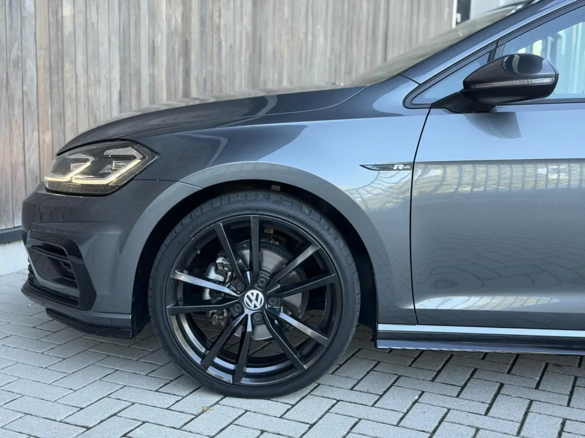 1.5 TSI Highline Business R - Line | PANORAMADAK | CARPLAY | CAMERA | SFEERVERLICHTING