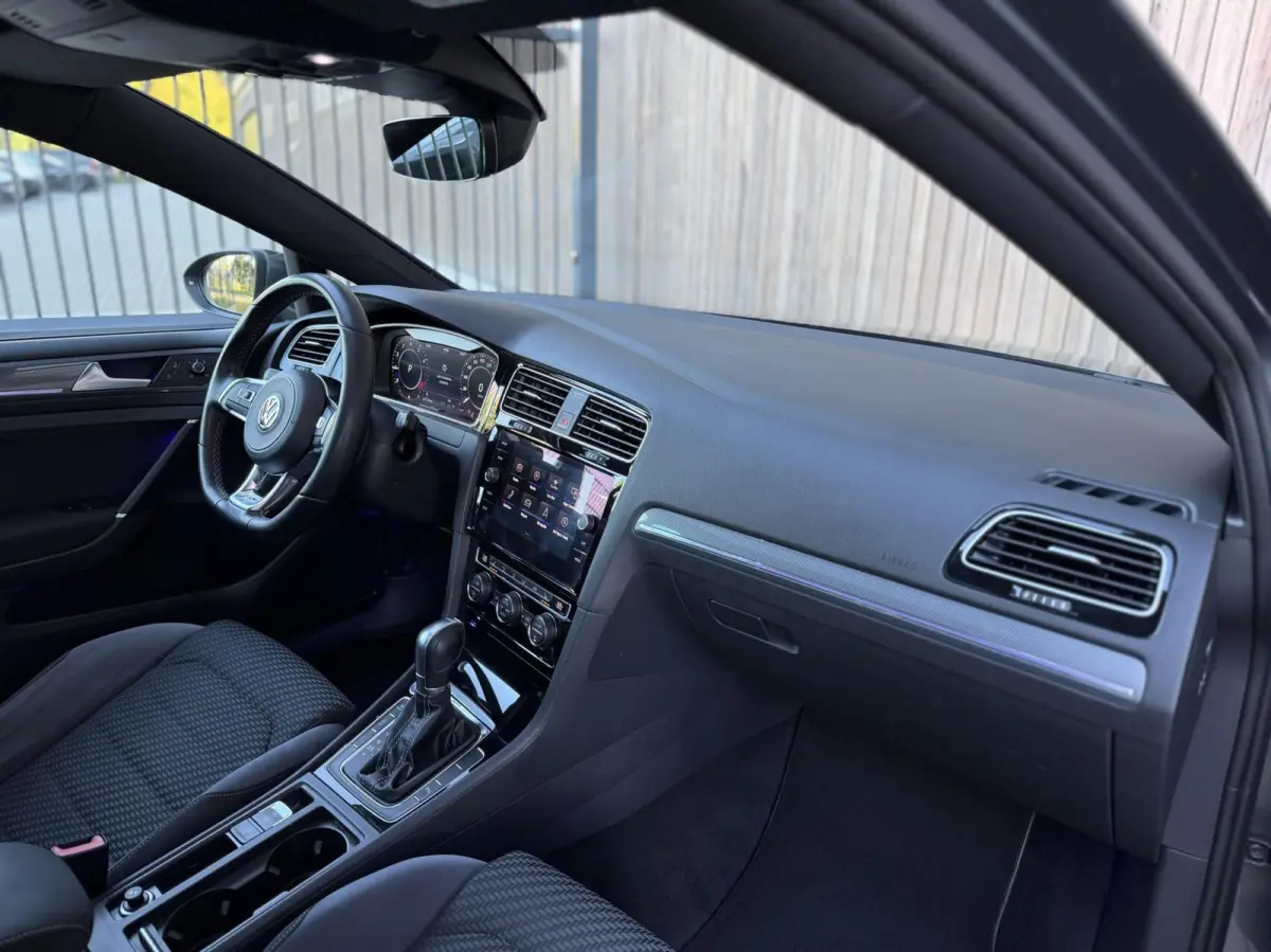 1.5 TSI Highline Business R - Line | PANORAMADAK | CARPLAY | CAMERA | SFEERVERLICHTING