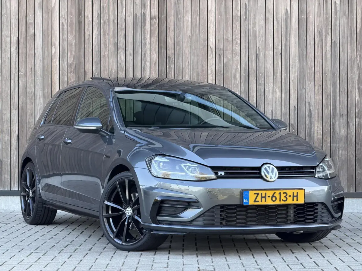 1.5 TSI Highline Business R - Line | PANORAMADAK | CARPLAY | CAMERA | SFEERVERLICHTING