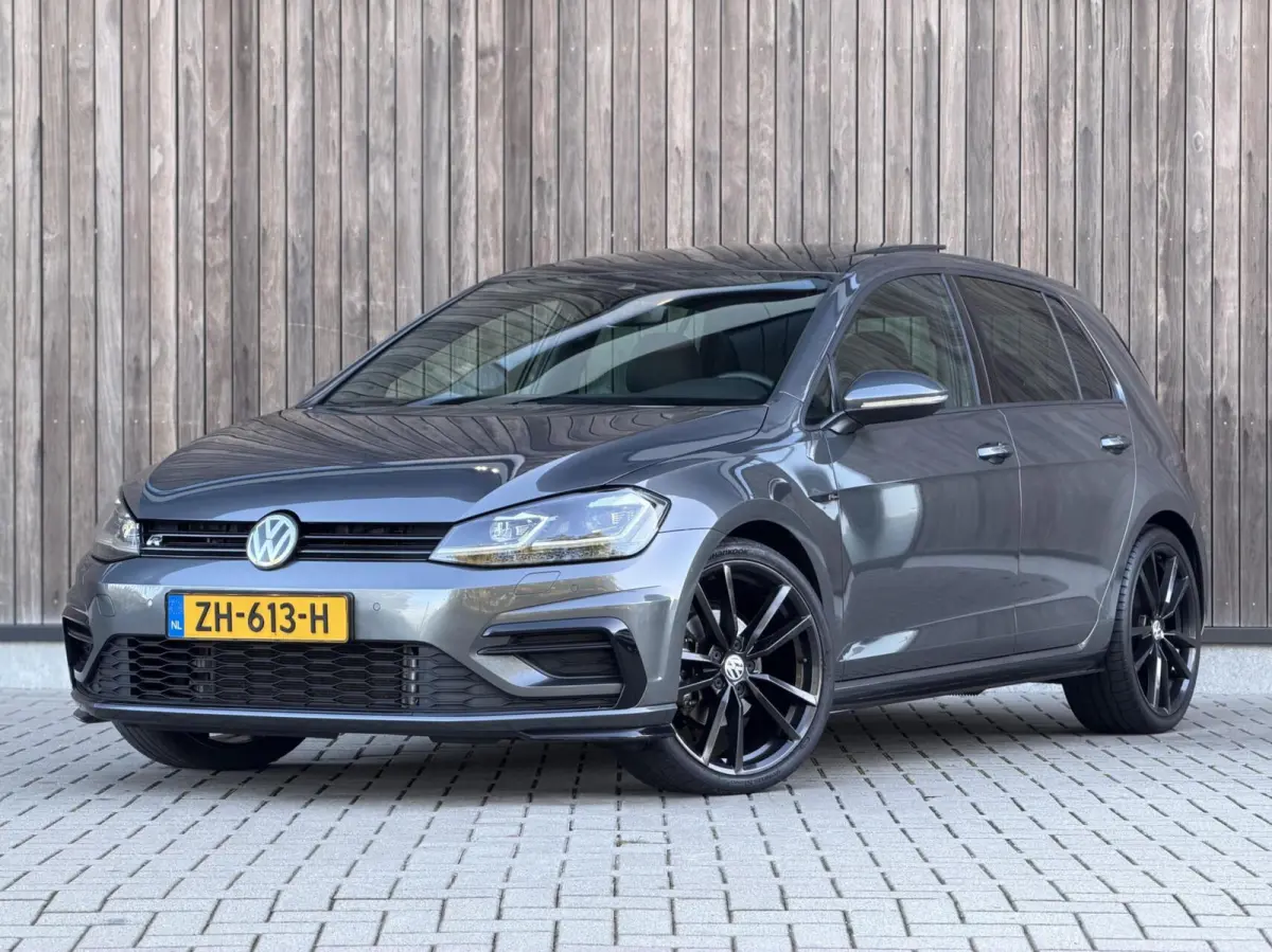 1.5 TSI Highline Business R - Line | PANORAMADAK | CARPLAY | CAMERA | SFEERVERLICHTING