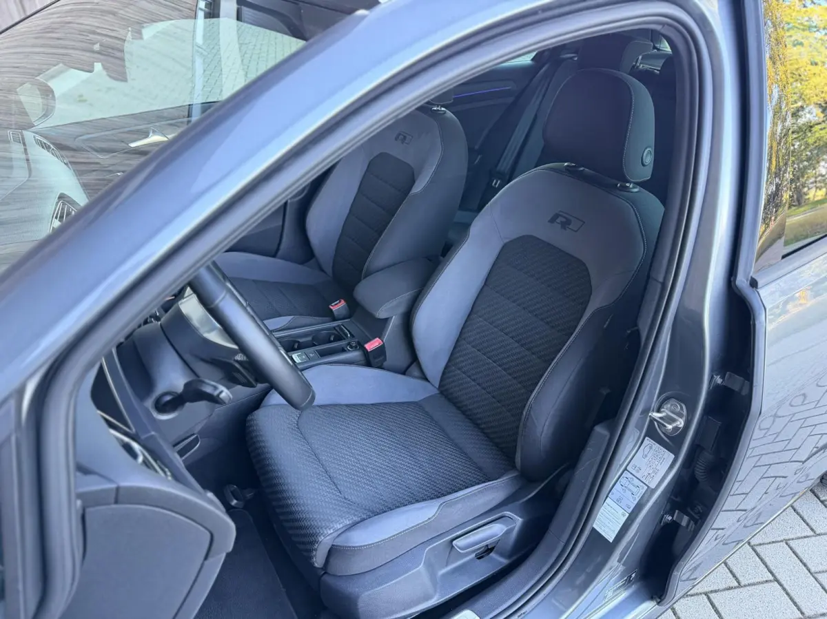 1.5 TSI Highline Business R - Line | PANORAMADAK | CARPLAY | CAMERA | SFEERVERLICHTING