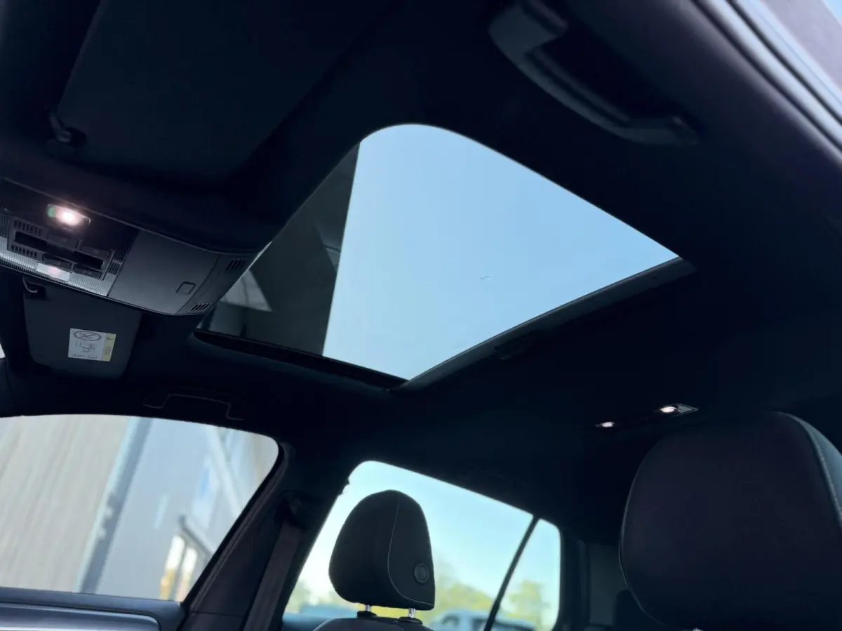 1.5 TSI Highline Business R - Line | PANORAMADAK | CARPLAY | CAMERA | SFEERVERLICHTING