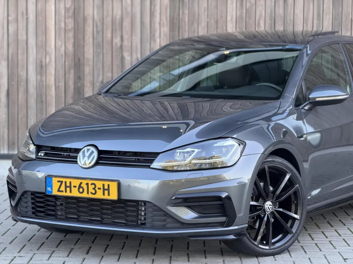 1.5 TSI Highline Business R - Line | PANORAMADAK | CARPLAY | CAMERA | SFEERVERLICHTING