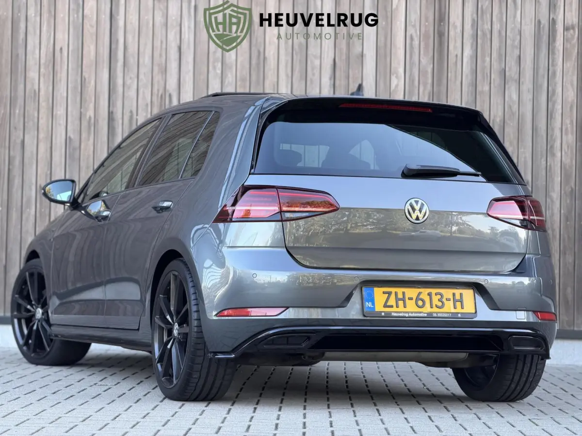 1.5 TSI Highline Business R - Line | PANORAMADAK | CARPLAY | CAMERA | SFEERVERLICHTING