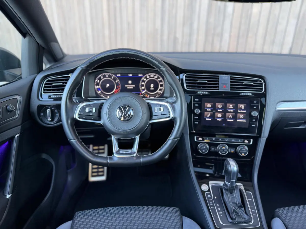 1.5 TSI Highline Business R - Line | PANORAMADAK | CARPLAY | CAMERA | SFEERVERLICHTING