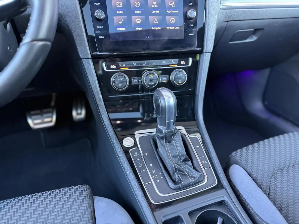 1.5 TSI Highline Business R - Line | PANORAMADAK | CARPLAY | CAMERA | SFEERVERLICHTING
