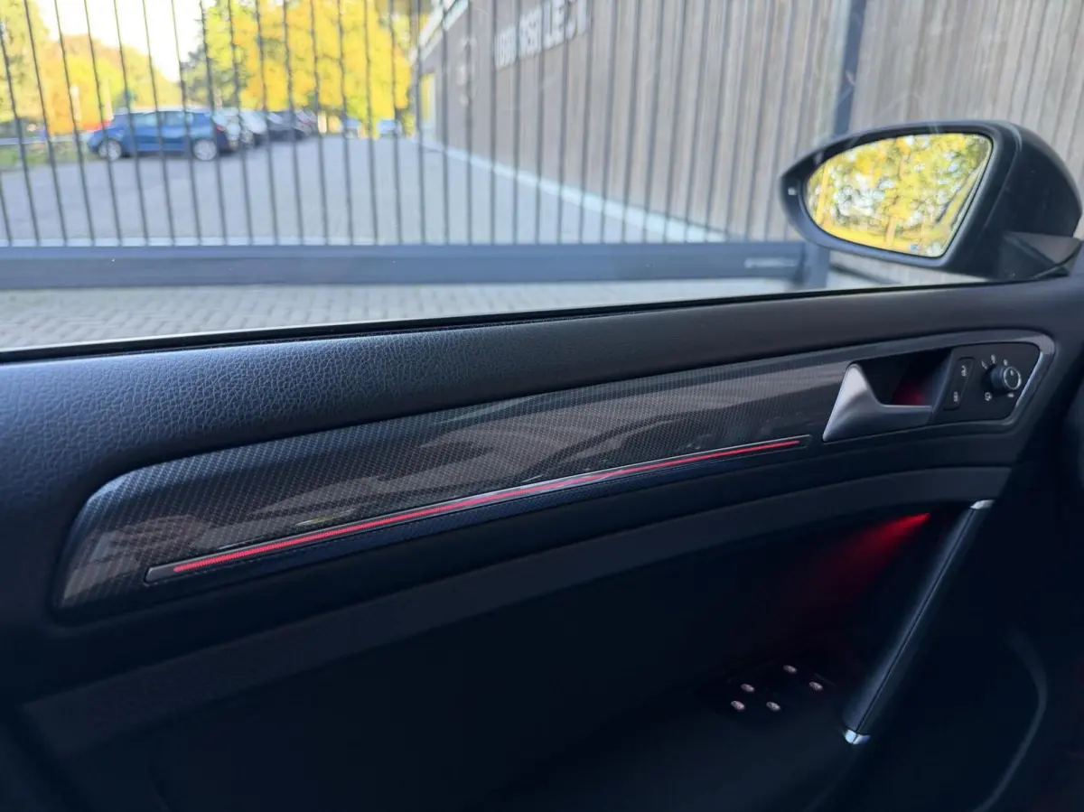 1.5 TSI Highline Business R - Line | PANORAMADAK | CARPLAY | CAMERA | SFEERVERLICHTING