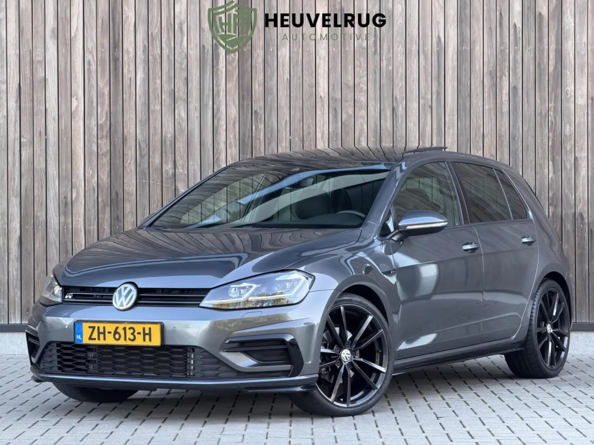 1.5 TSI Highline Business R - Line | PANORAMADAK | CARPLAY | CAMERA | SFEERVERLICHTING