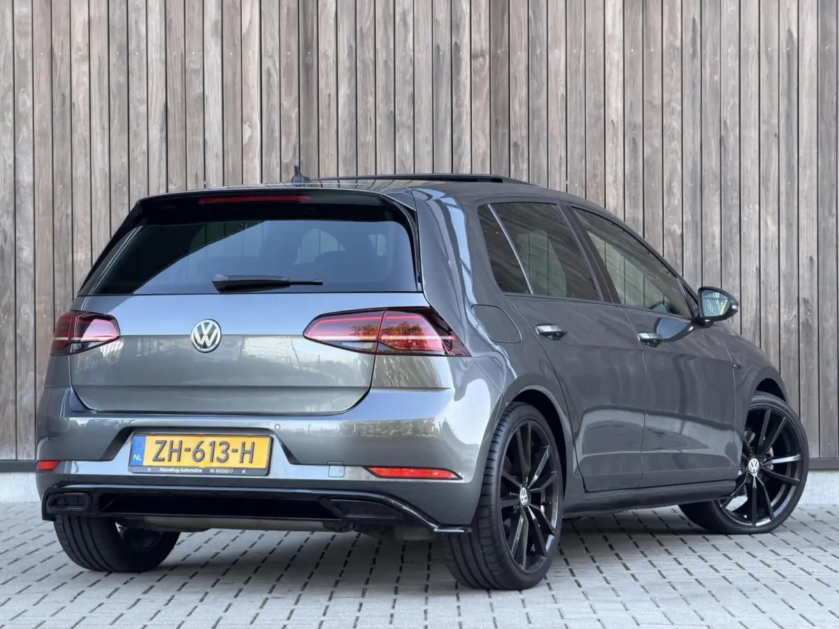 1.5 TSI Highline Business R - Line | PANORAMADAK | CARPLAY | CAMERA | SFEERVERLICHTING