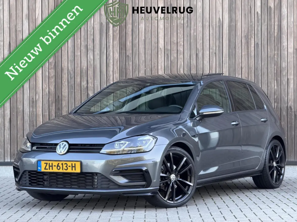 1.5 TSI Highline Business R - Line | PANORAMADAK | CARPLAY | CAMERA | SFEERVERLICHTING