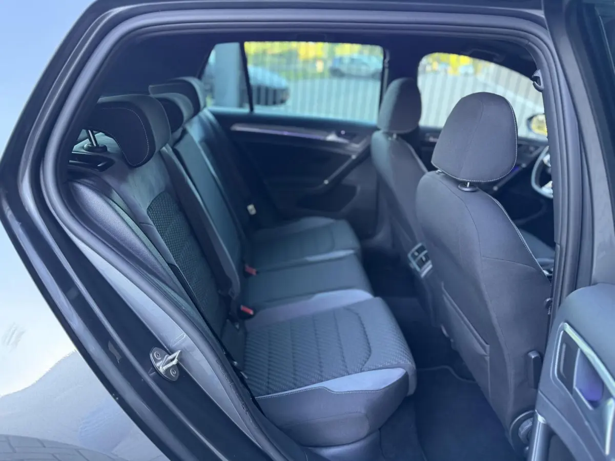 1.5 TSI Highline Business R - Line | PANORAMADAK | CARPLAY | CAMERA | SFEERVERLICHTING
