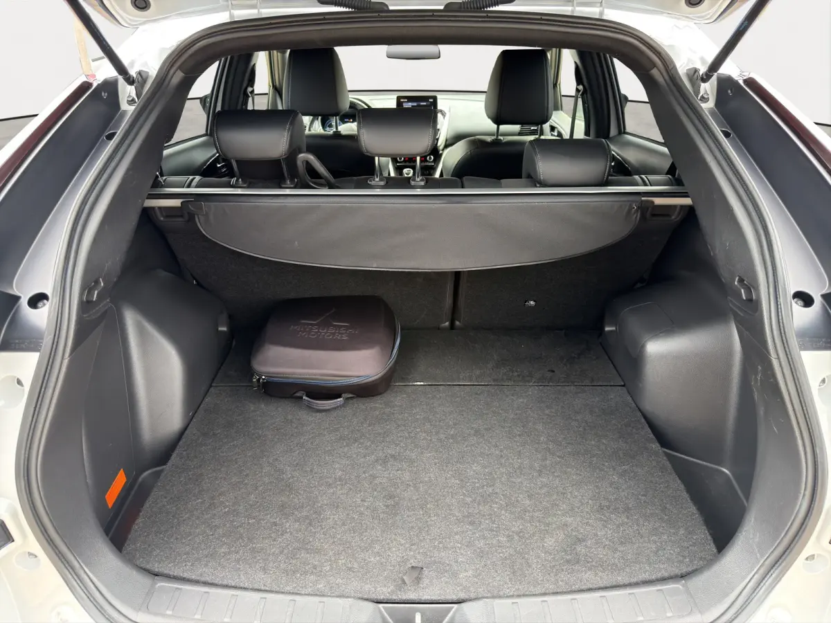 2.4 PHEV Intense+ | Achteruitrijcamera | Apple Carplay/Android Auto | Cruise Control |
