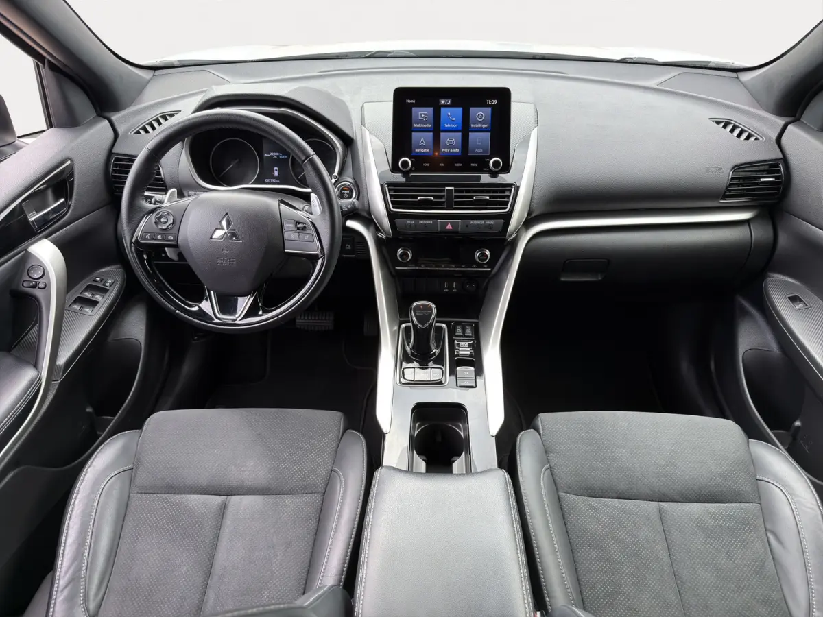 2.4 PHEV Intense+ | Achteruitrijcamera | Apple Carplay/Android Auto | Cruise Control |