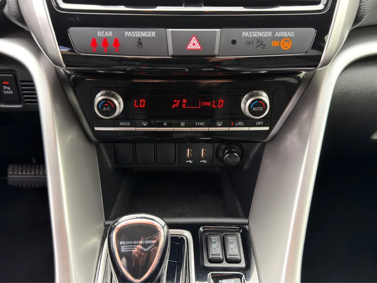 2.4 PHEV Intense+ | Achteruitrijcamera | Apple Carplay/Android Auto | Cruise Control |
