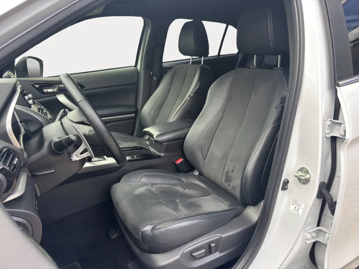 2.4 PHEV Intense+ | Achteruitrijcamera | Apple Carplay/Android Auto | Cruise Control |