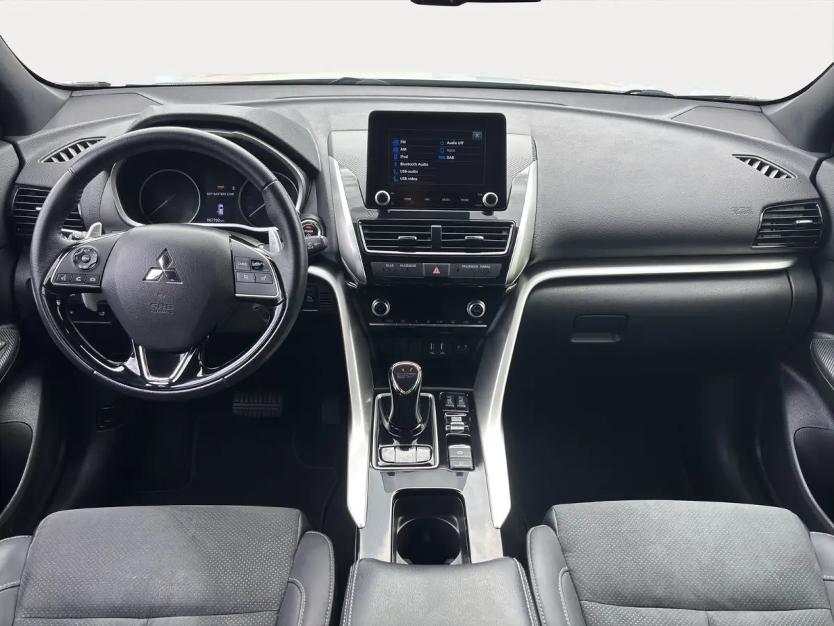 2.4 PHEV Intense+ | Achteruitrijcamera | Apple Carplay/Android Auto | Cruise Control |
