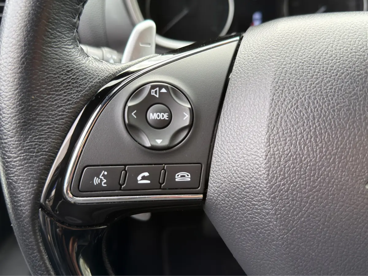 2.4 PHEV Intense+ | Achteruitrijcamera | Apple Carplay/Android Auto | Cruise Control |