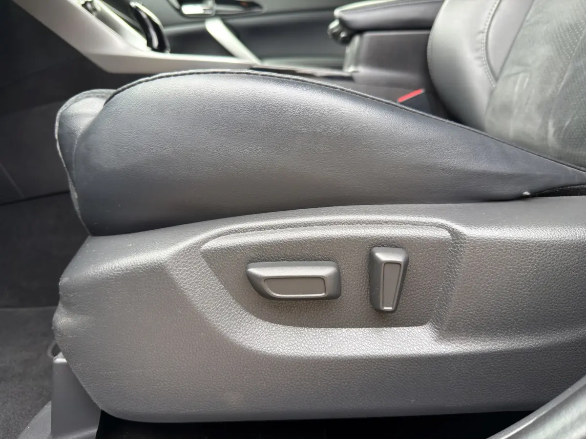 2.4 PHEV Intense+ | Achteruitrijcamera | Apple Carplay/Android Auto | Cruise Control |