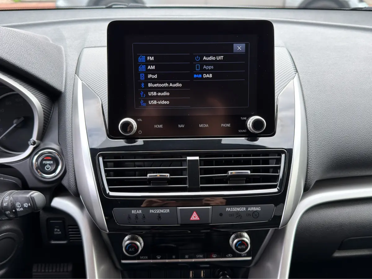 2.4 PHEV Intense+ | Achteruitrijcamera | Apple Carplay/Android Auto | Cruise Control |