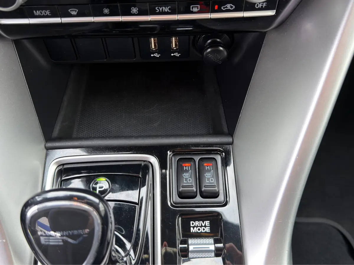2.4 PHEV Intense+ | Achteruitrijcamera | Apple Carplay/Android Auto | Cruise Control |