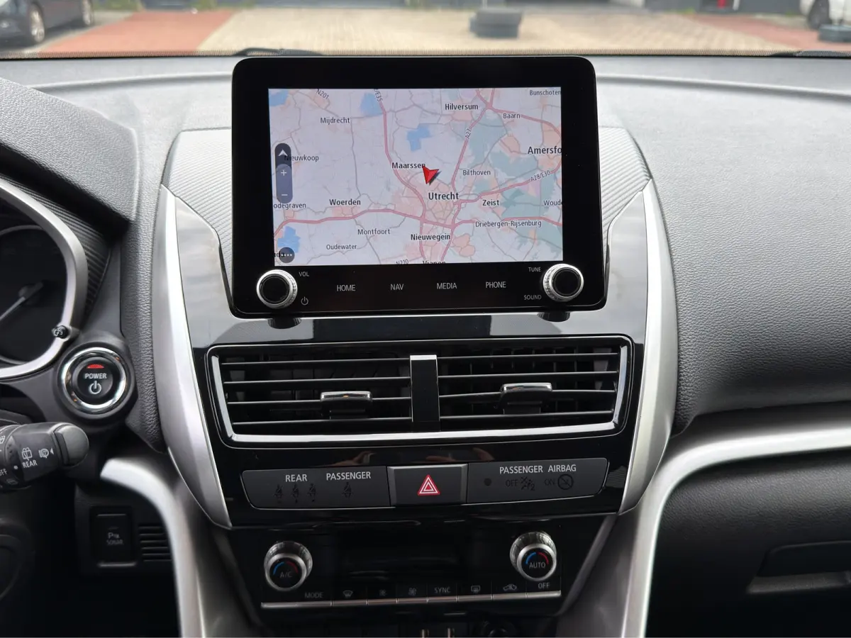 2.4 PHEV Intense+ | Achteruitrijcamera | Apple Carplay/Android Auto | Cruise Control |
