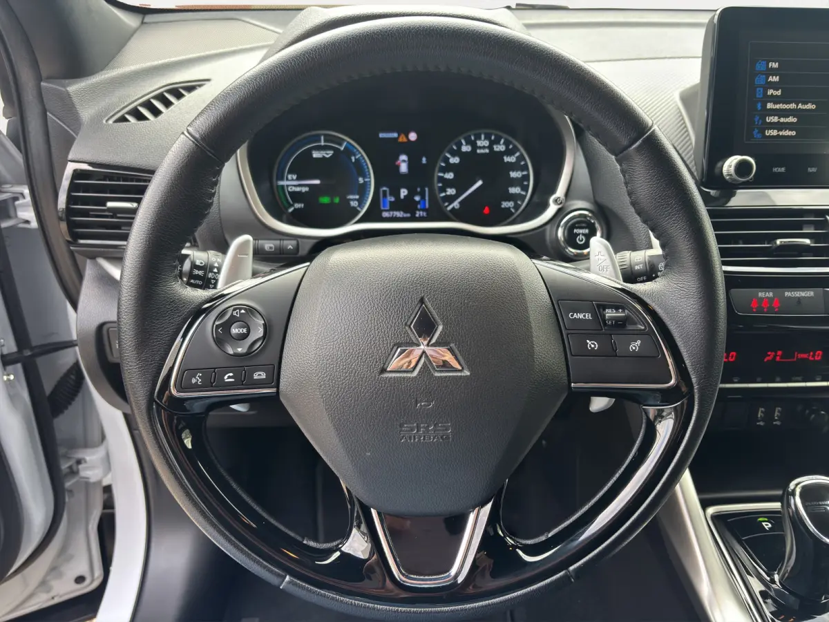 2.4 PHEV Intense+ | Achteruitrijcamera | Apple Carplay/Android Auto | Cruise Control |