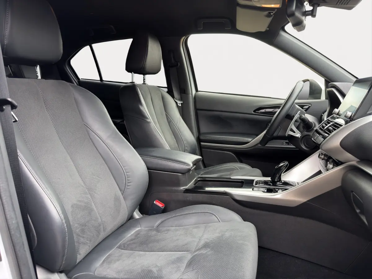 2.4 PHEV Intense+ | Achteruitrijcamera | Apple Carplay/Android Auto | Cruise Control |