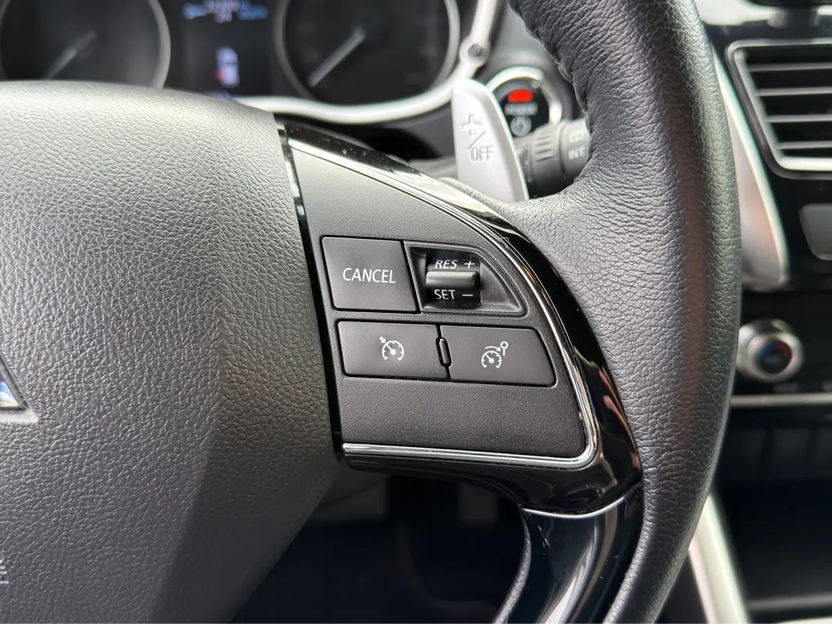 2.4 PHEV Intense+ | Achteruitrijcamera | Apple Carplay/Android Auto | Cruise Control |