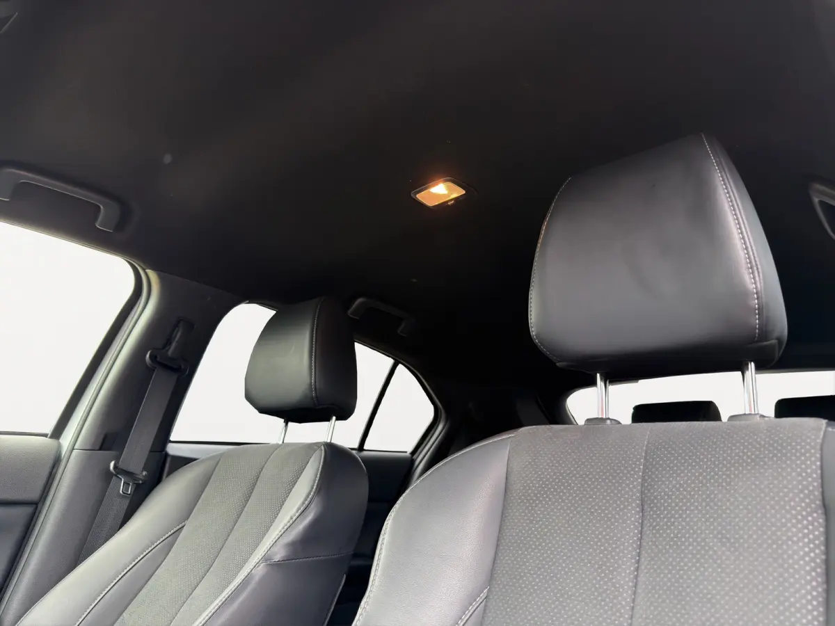 2.4 PHEV Intense+ | Achteruitrijcamera | Apple Carplay/Android Auto | Cruise Control |